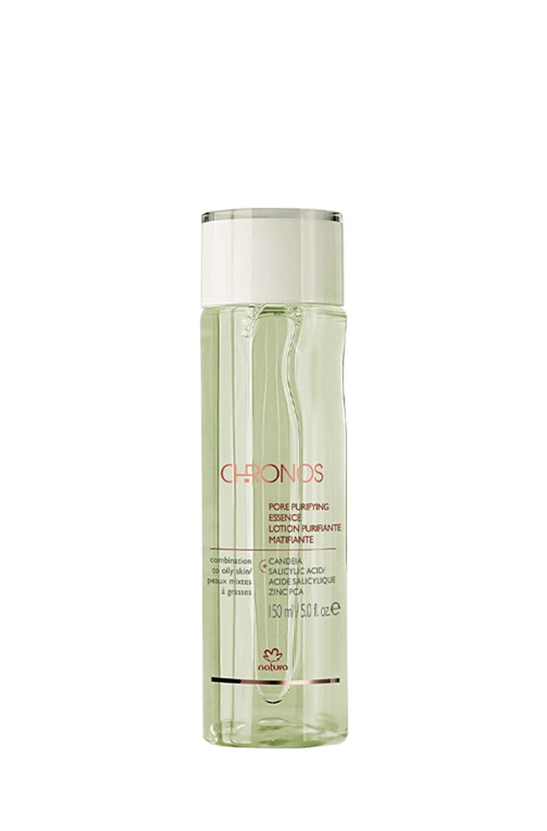 Pore Purifying Toner