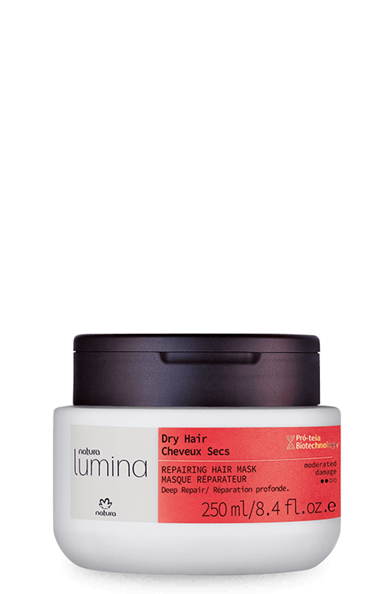 Repairing Hair Mask