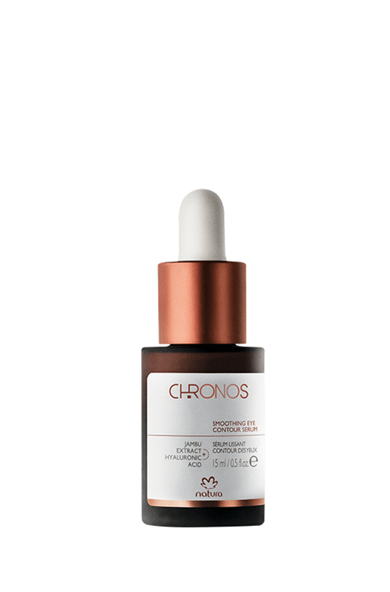 Smoothing Eye Contour Serum