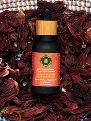 Hibiscus Seed Oil