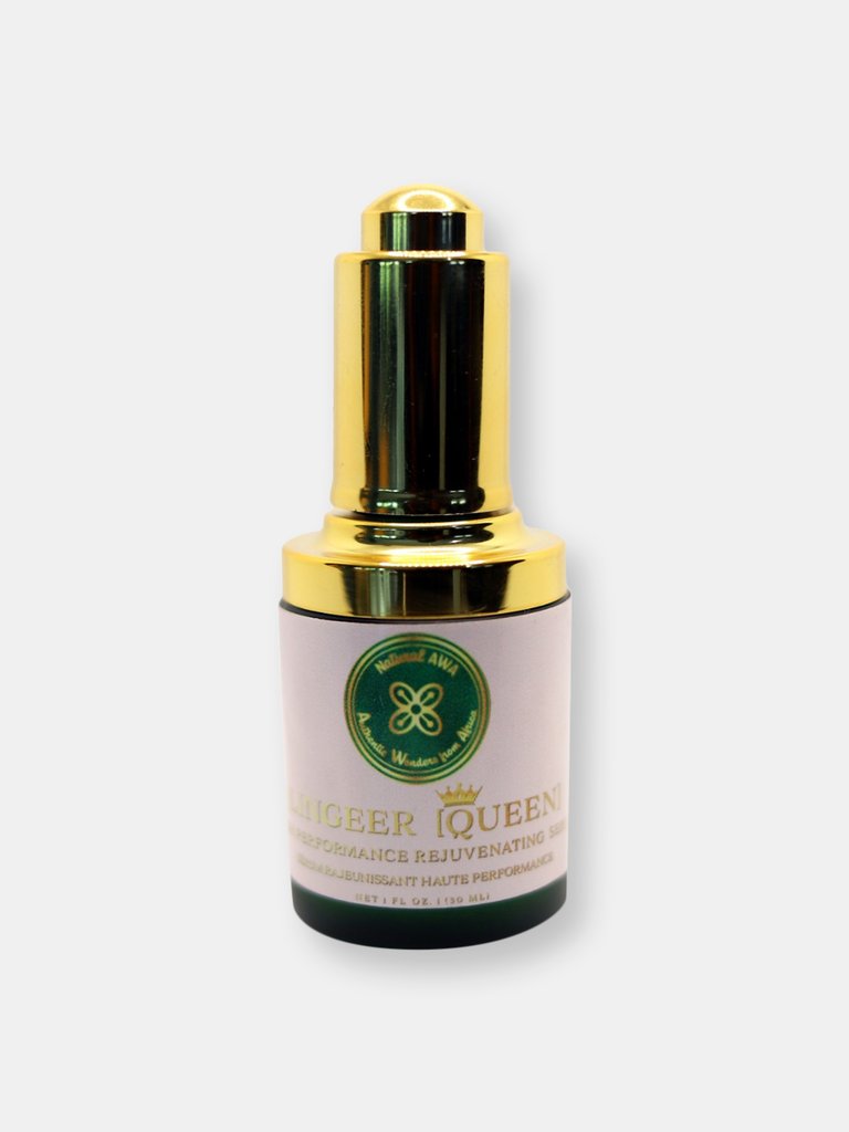 High Performance Rejuvenating Serum