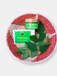 Purifying Neem Mask