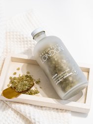 Exhale Detoxifying Foot Soak with Moringa Oil