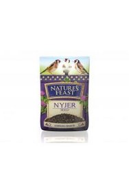Natures Feast Nyjer Seed (May Vary) (2.2lbs)