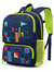 Kids Backpack for School | Flags | 16" Tall - Flags