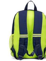 Kids Backpack for School | Flags | 16" Tall