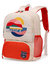 Kids Backpack for School | Sunny Day | 16" Tall - Sunny Day
