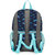 Kids Backpack for School | Shark Riders | 16" Tall