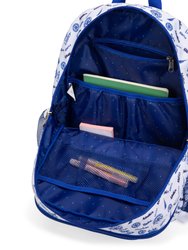 Kids Backpack for School | Varsity | 17" Tall