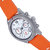 Meridian Chronograph Strap Watch w/Date