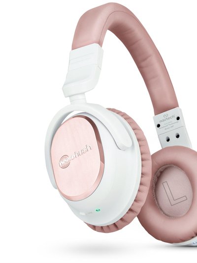 Naztech i9 BT Active Noise Canceling Headphones product
