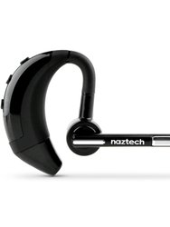 N750 Emerge Wireless Headset Black