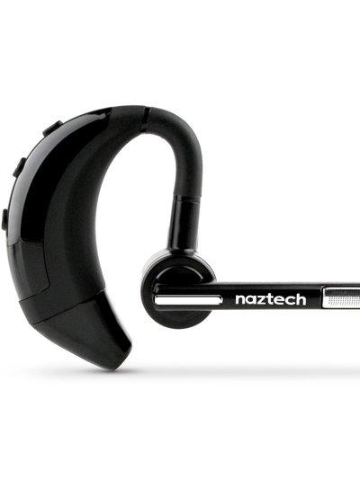 Naztech N750 Emerge Wireless Headset Black product