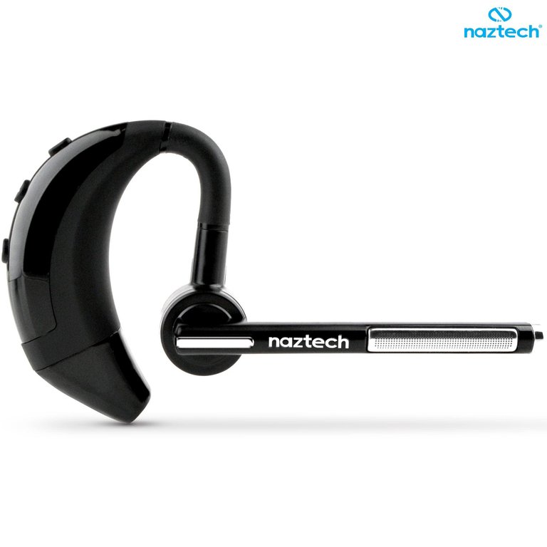 N750 Emerge Wireless Headset Black