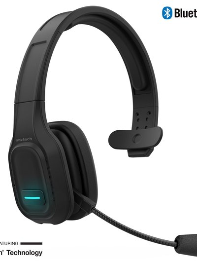 Naztech NXT-700 Xtreme Noise Cancelling Headset - Car Black product