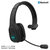 NXT-700 Xtreme Noise Cancelling Headset - Car Black - Black