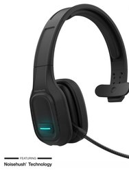 NXT-700 Xtreme Noise Cancelling Headset - Home Black - Black