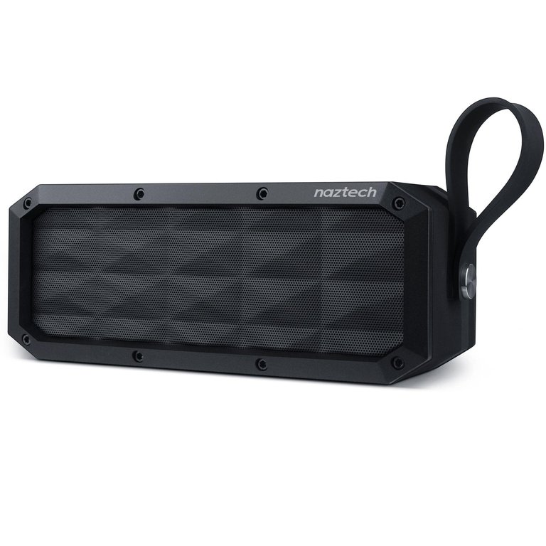 SoundBrick Wireless Speaker - Black - Black