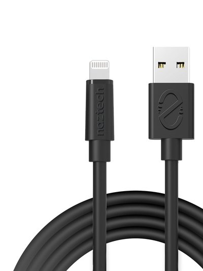 Naztech USB To MFi Lightning Cable 12ft product