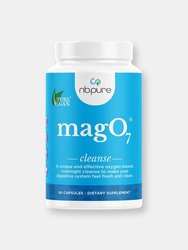 MagO7: Gut & Digestive Cleanse