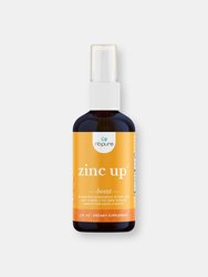 Zinc Up+ Immune Spray