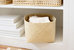 Catchall Woven Storage Basket