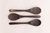 Wooden Palm Spoon