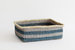 Woven Catchall Storage Tray