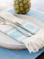 Woven Cotton Dining Placemat