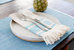 Woven Cotton Dining Placemat