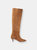 Eva Slouch Boot