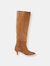 Eva Slouch Boot