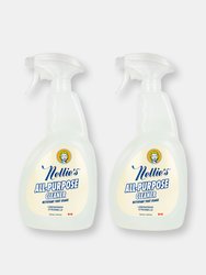 All-purpose Cleaner 2 pack