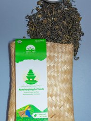 Kanchanjangha Verde  - Premium Green