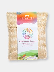 Kathmandu Cosmos (Naturally DECAF | Caffeine Free)