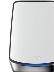Orbi 850 Series Tri-Band WiFi 6 Mesh Add-On Satellite