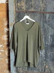 Alex Top - SeaCell Jersey