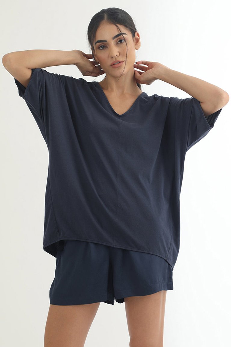 Alex Top - SeaCell Jersey