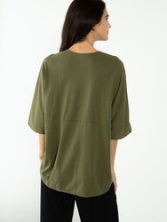 Alex Top - SeaCell Jersey