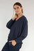 Alexis Top - SeaCell Jersey