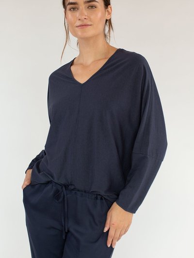 Neu Nomads Alexis Top - SeaCell Jersey product