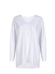 Alexis Top - SeaCell Jersey