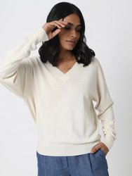 Aspen V-Neck Sweater