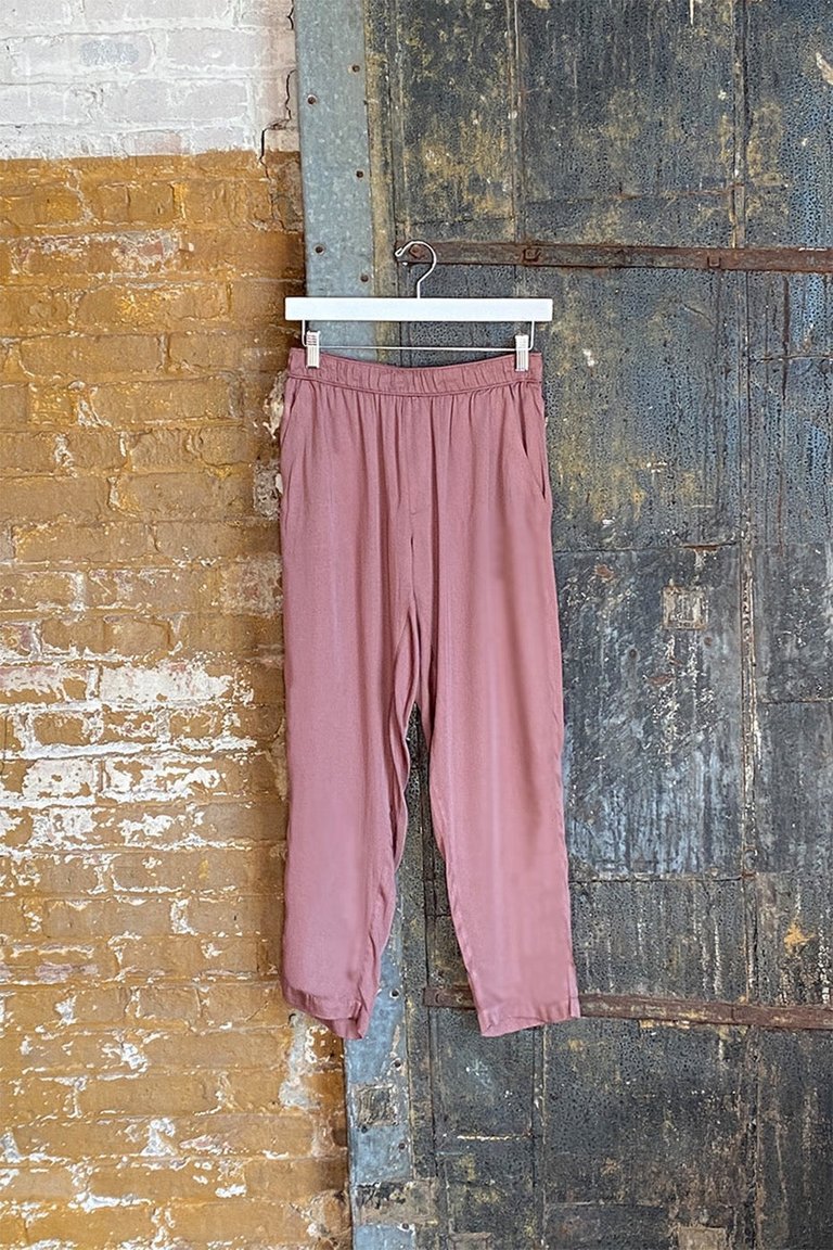 Beverly Pants