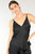 Bias Slip Camisole - Black