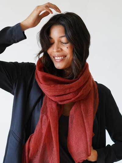 Neu Nomads Cashmere Scarf product