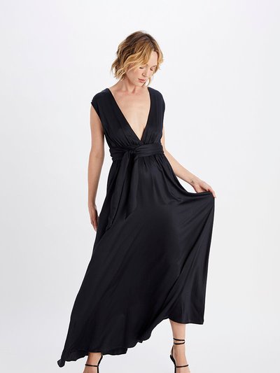 Neu Nomads Grace Gown product