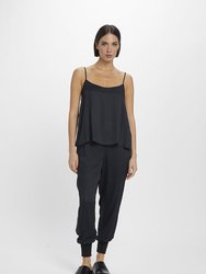 Jules Pants - Black