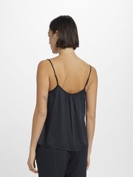 Lotus Camisole Blouses