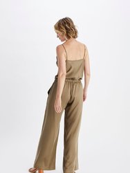 Marlene Palazzo Pants